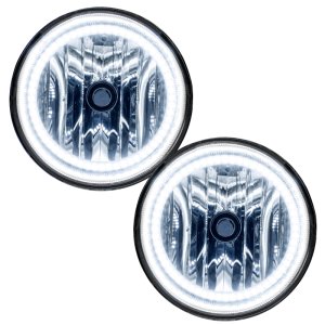 Ford Ranger Fog Light Assembly - ORACLE Lighting - SMD - White - `08-`11